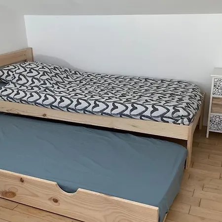 Appartamento Duplex Vue Sur Le Golf Et Piscine La Grande-Motte