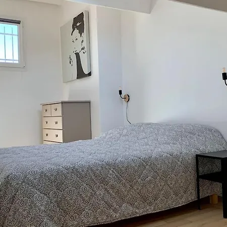 Duplex Vue Sur Le Golf Et Piscine La Grande-Motte