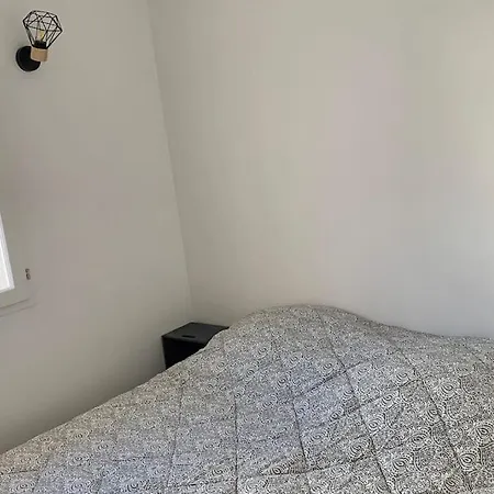 Duplex Vue Sur Le Golf Et Piscine * La Grande-Motte