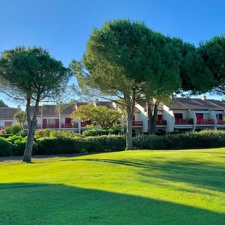 Apartment Duplex Vue Sur Le Golf Et Piscine *