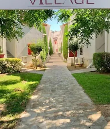 Duplex Vue Sur Le Golf Et Piscine * La Grande-Motte