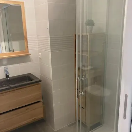 Duplex Vue Sur Le Golf Et Piscine La Grande-Motte