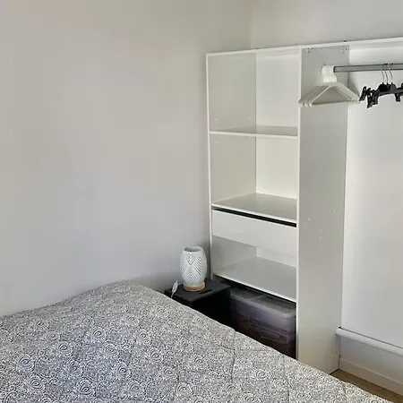 Apartment Duplex Vue Sur Le Golf Et Piscine